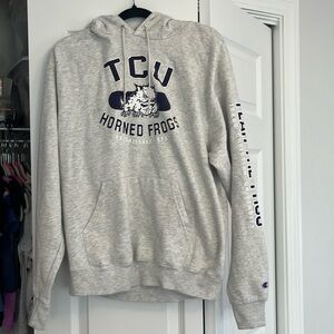 TCU Sweatshirt